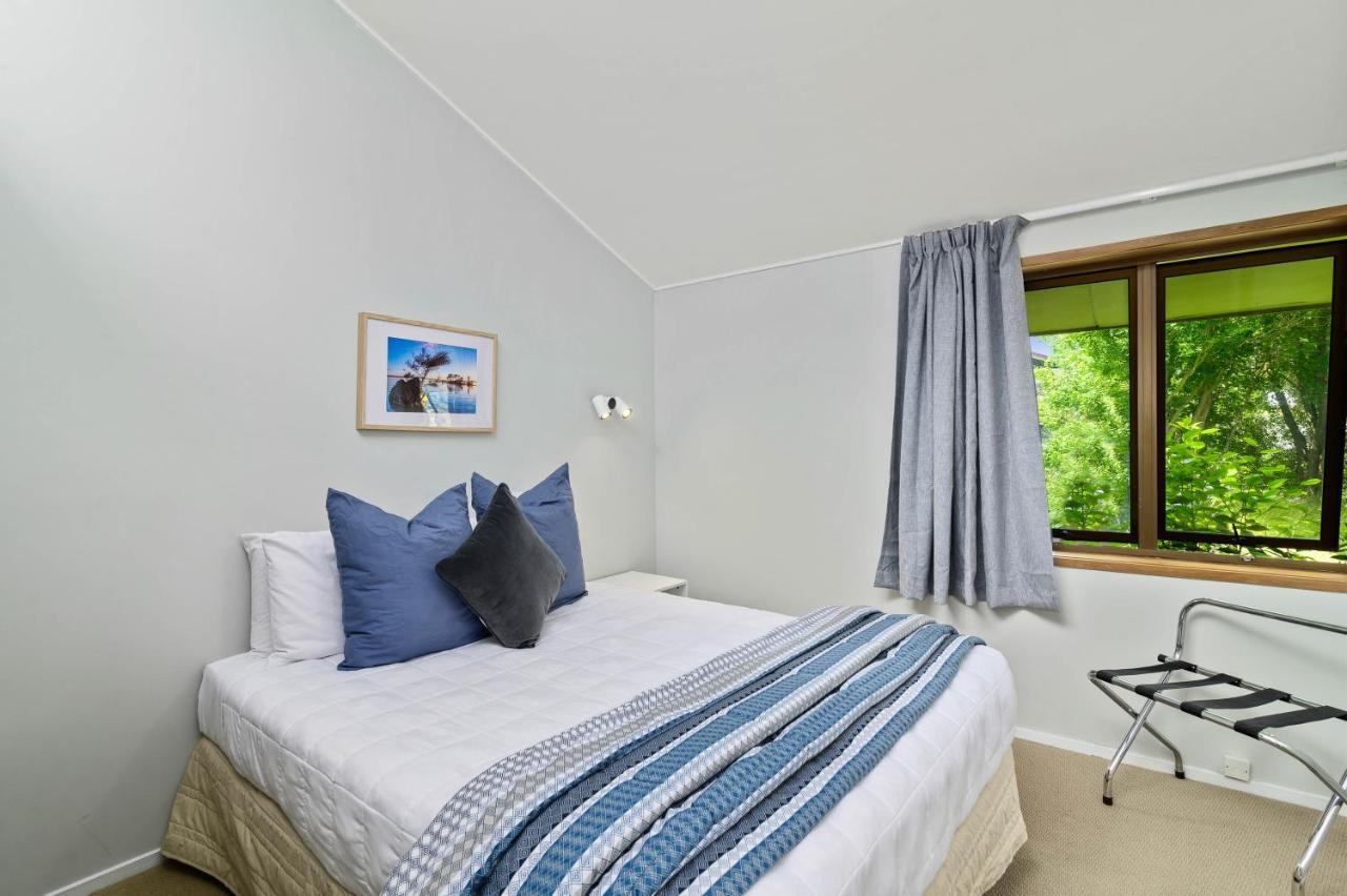 The Bird House - Kawaha Point, Rotorua. Stylish Six Bedroom Home With Space, Views And Relaxed Atmosphere 外观 照片